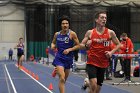 Track & Field Wheaton Invitational  Wheaton College Men’s Track & Field compete at the Wheaton invitational. - Photo By: KEITH NORDSTROM : Wheaton, Track